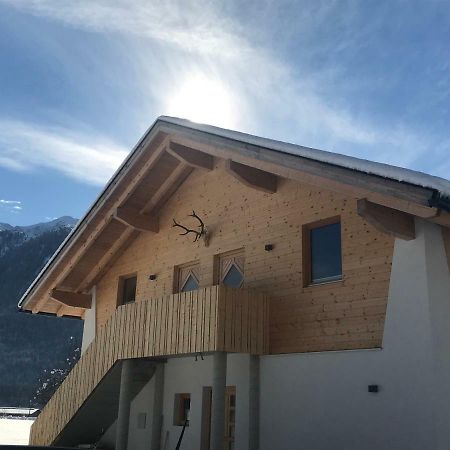Alpenlodge Kirchbach Kirchbach  Exterior photo
