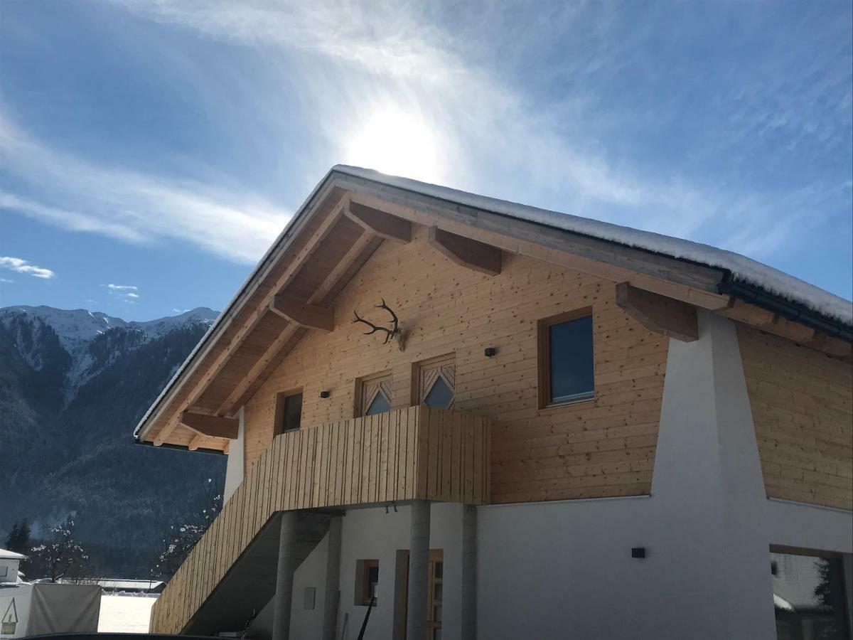 Alpenlodge Kirchbach Kirchbach  Exterior photo