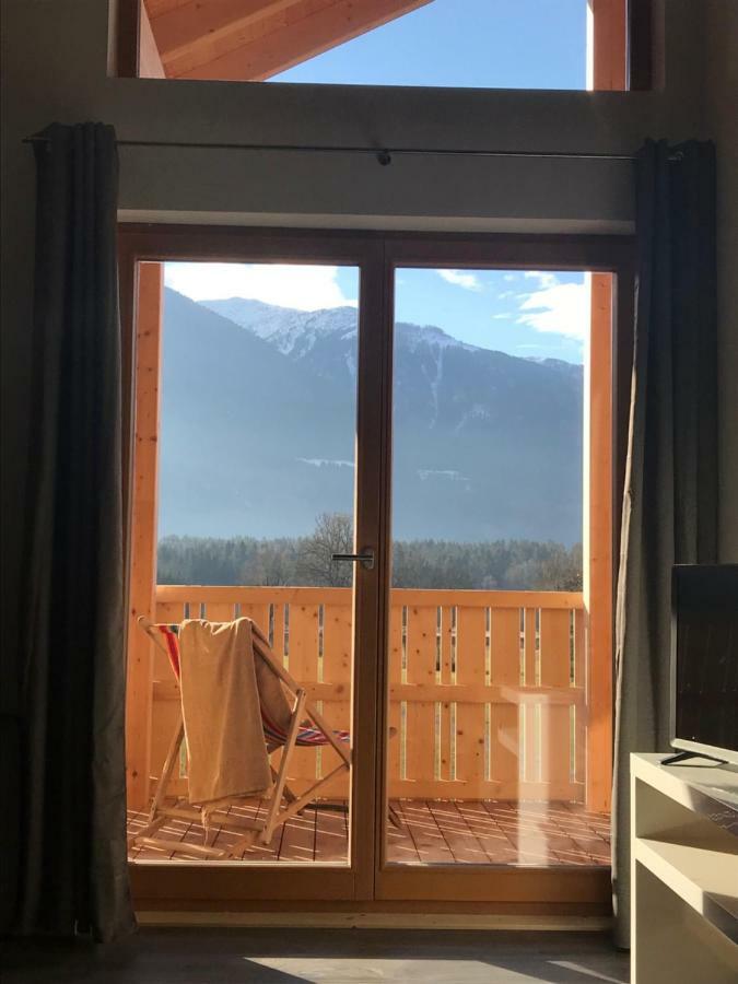 Alpenlodge Kirchbach Kirchbach  Exterior photo